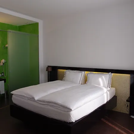 Hotel Boutique La Rinascente 3*