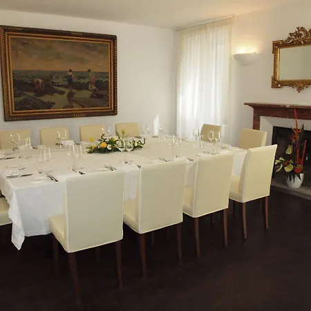 Boutique La Rinascente 3* Locarno