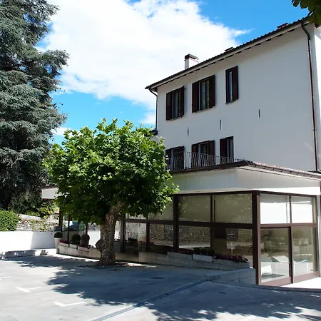 Otel Boutique La Rinascente