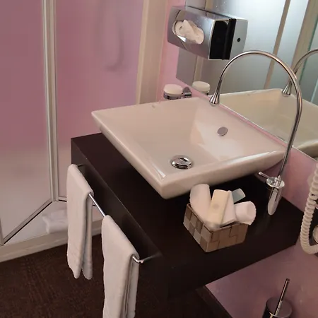 Hotel Boutique La Rinascente 3*