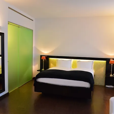 Boutique La Rinascente Otel 3*