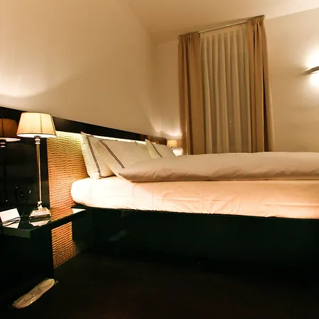 Boutique La Rinascente מלון לוקרנו