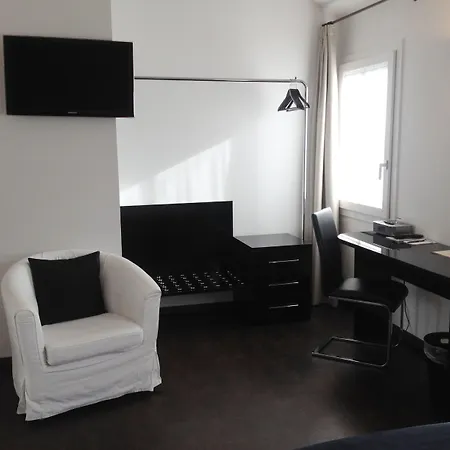 Boutique La Rinascente מלון 3*