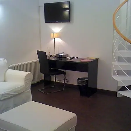 Hotel Boutique La Rinascente 3*
