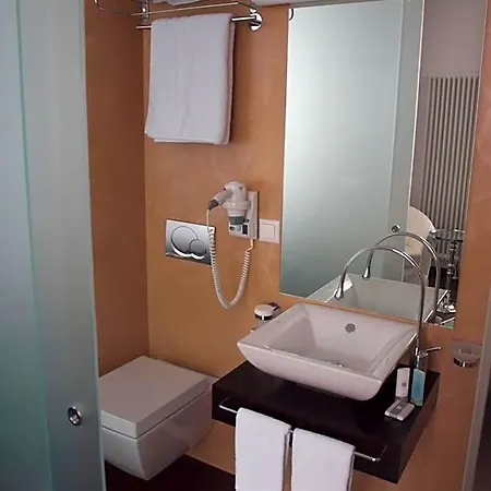Boutique La Rinascente Hotel