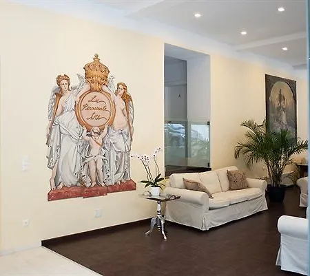 Boutique La Rinascente 3* לוקרנו