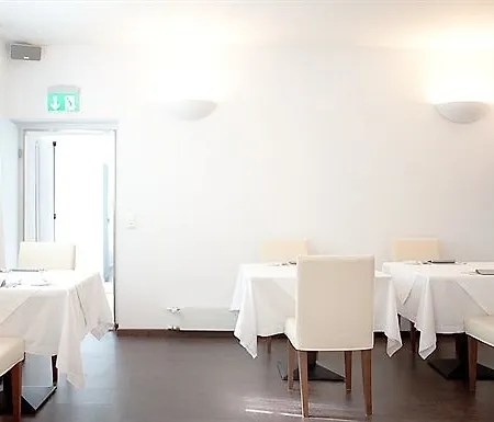 Boutique La Rinascente 3* לוקרנו