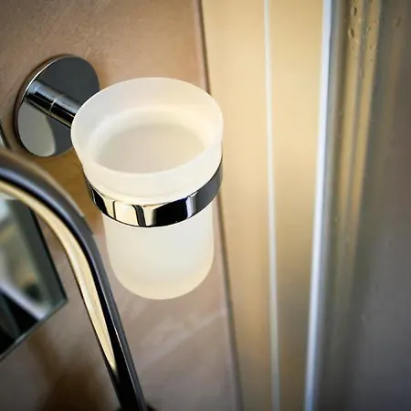 Boutique La Rinascente מלון 3*