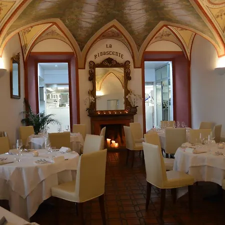 מלון Boutique La Rinascente