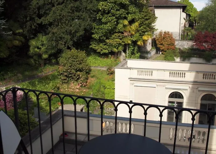 Otel Boutique La Rinascente