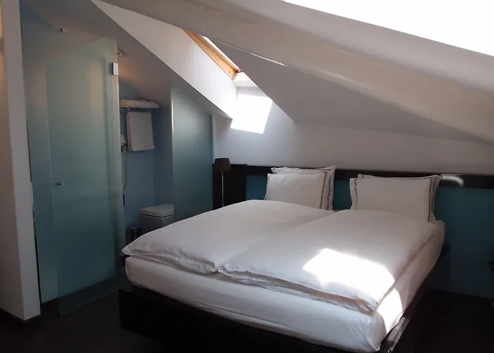 Otel Boutique La Rinascente