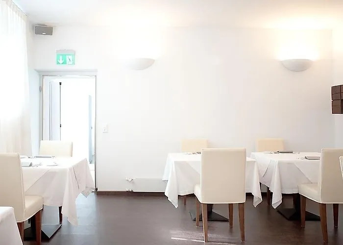 Boutique La Rinascente 로카르노