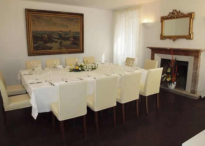 Boutique La Rinascente 3* 로카르노