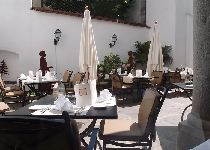 Boutique La Rinascente Otel