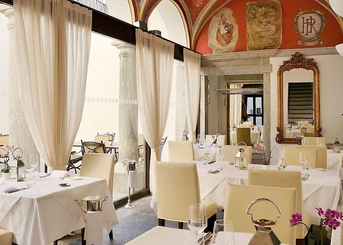 Boutique La Rinascente Otel