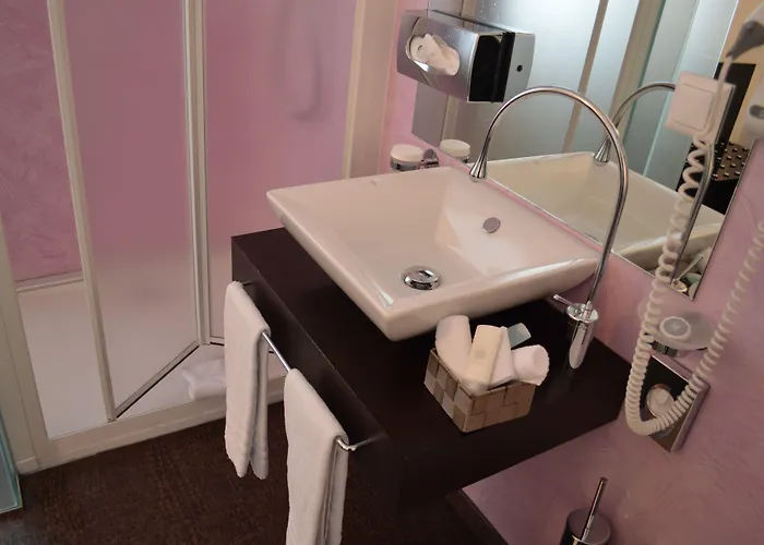 Otel Boutique La Rinascente 3*