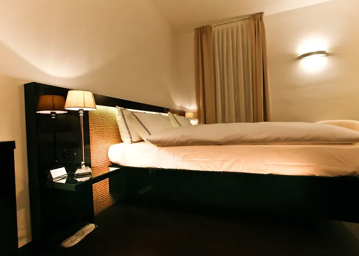 Boutique La Rinascente Otel Locarno