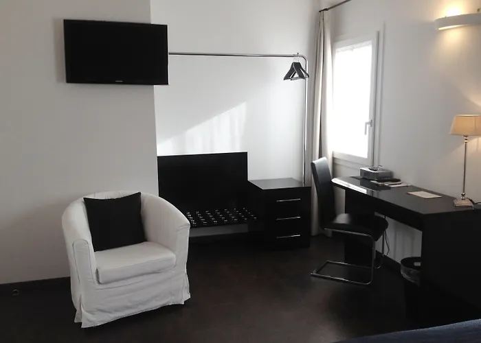 Boutique La Rinascente Otel 3*