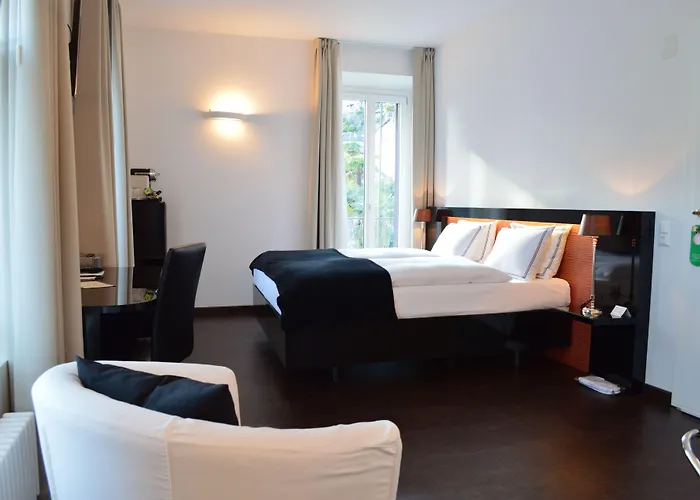 Boutique La Rinascente 로카르노