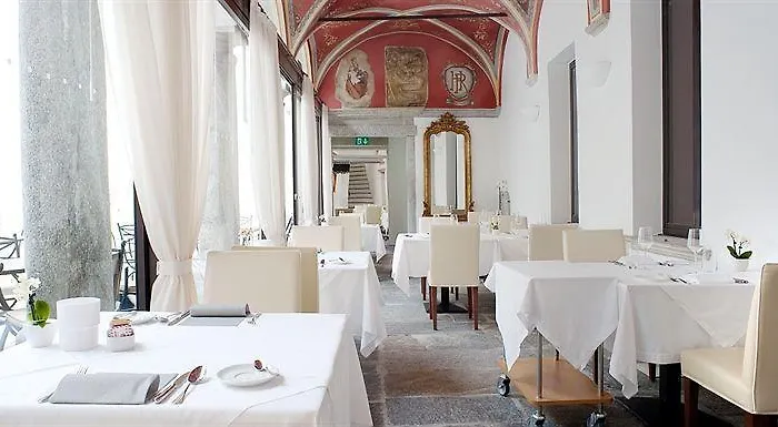 Otel Boutique La Rinascente 3*