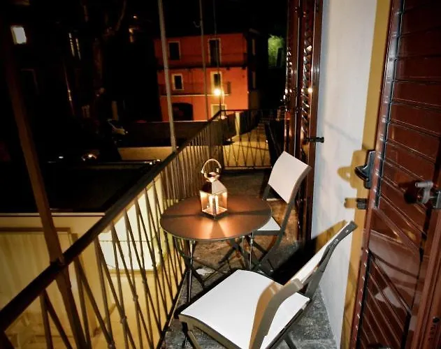 Otel Boutique La Rinascente 3*