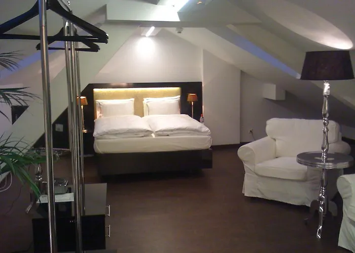 Otel Boutique La Rinascente