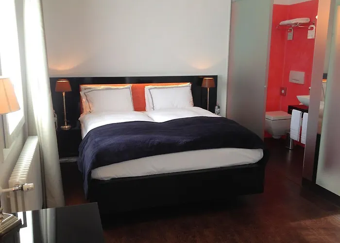 Otel Boutique La Rinascente