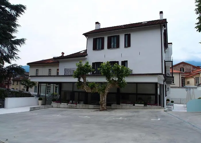 Otel Boutique La Rinascente