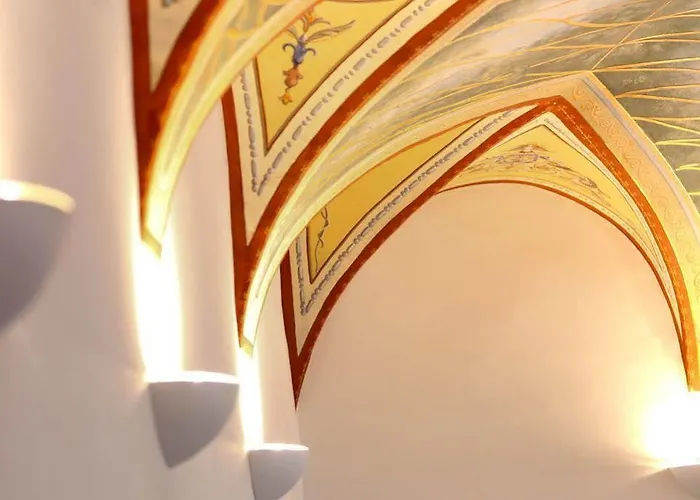 Boutique La Rinascente 호텔