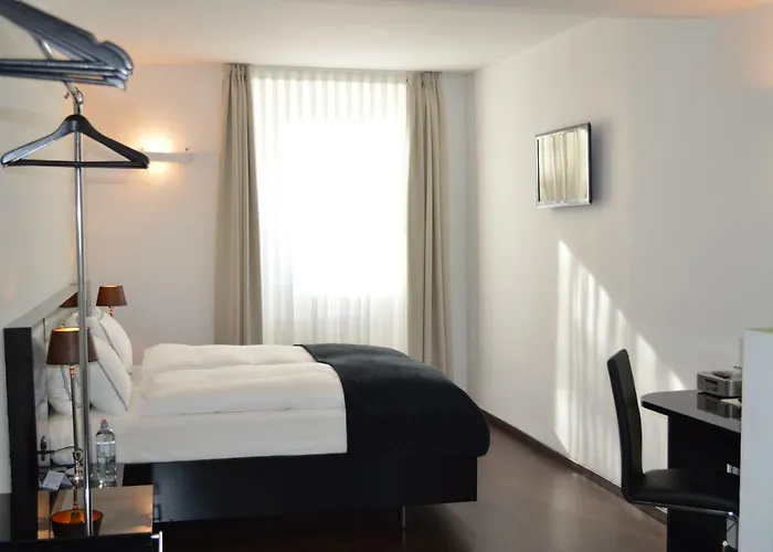 Otel Boutique La Rinascente 3*