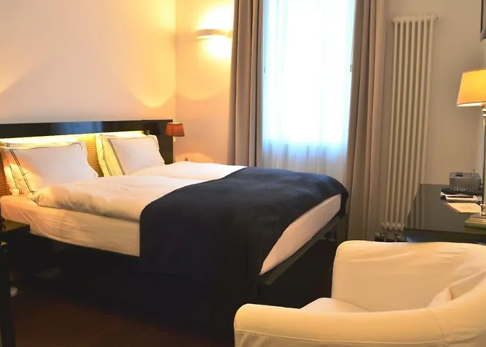 Otel Boutique La Rinascente 3*