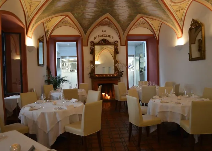 Otel Boutique La Rinascente