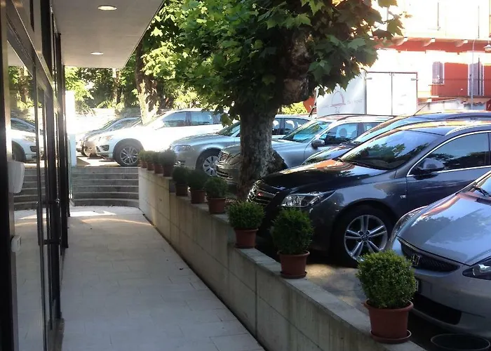 Otel Boutique La Rinascente 3*