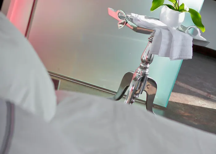 Hotel Boutique La Rinascente Locarno