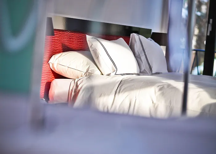 Boutique La Rinascente Locarno