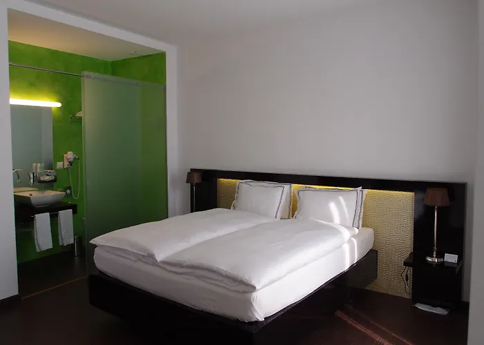 Hotel Boutique La Rinascente 3*