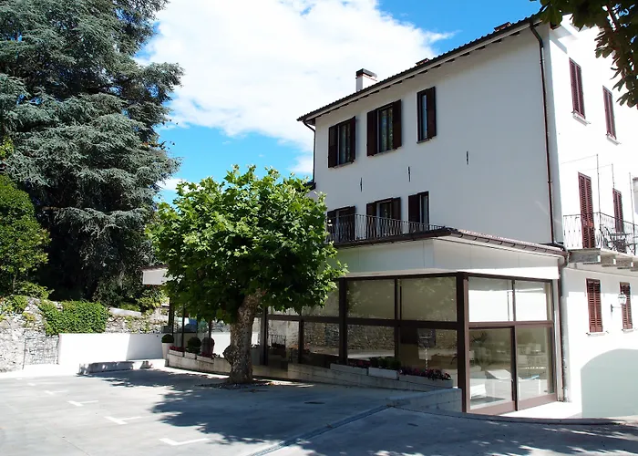 Hotel Boutique La Rinascente