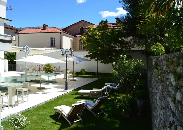 Boutique La Rinascente Hotel