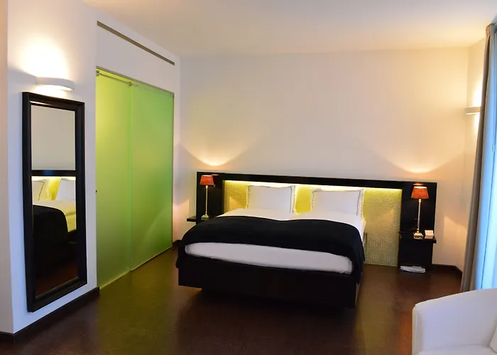 Boutique La Rinascente Hotel 3*