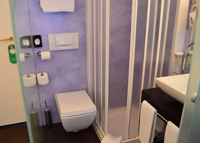 Boutique La Rinascente