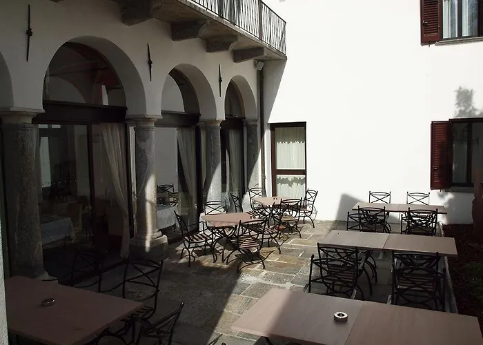 Hotel Boutique La Rinascente