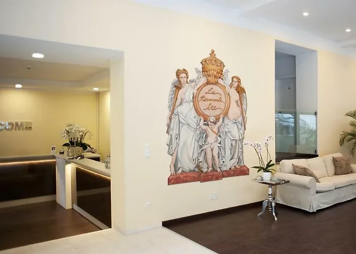 Boutique La Rinascente Hotel 3*