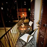 Ξενοδοχείο Boutique La Rinascente 3*