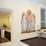 Boutique La Rinascente Ξενοδοχείο 3*