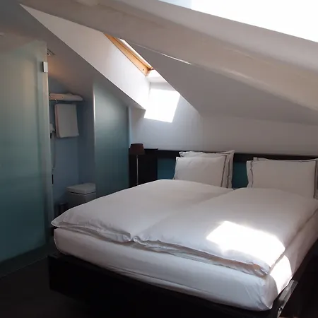 Hotell Boutique La Rinascente
