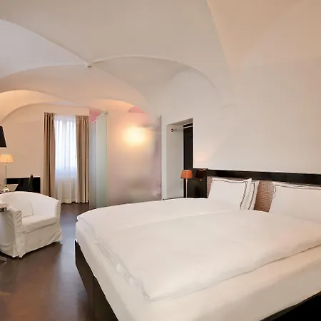 Hotell Boutique La Rinascente