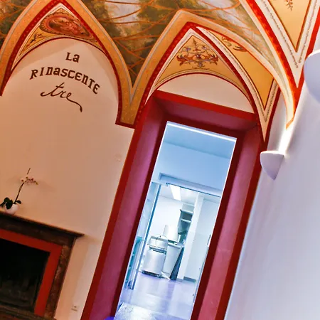 Boutique La Rinascente Hotell