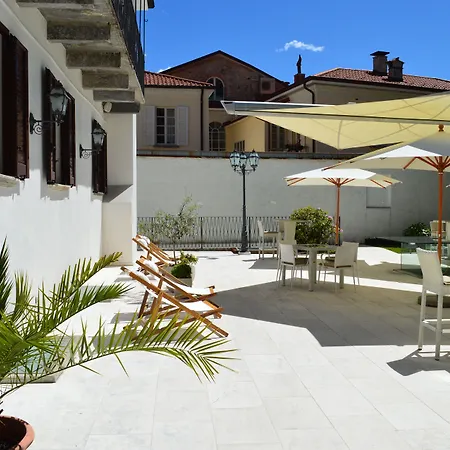 Hotel Boutique La Rinascente 3*