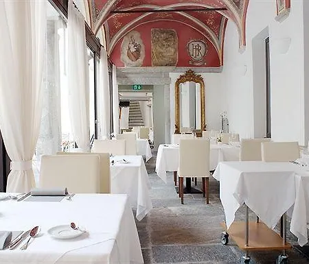 Hotell Boutique La Rinascente 3*