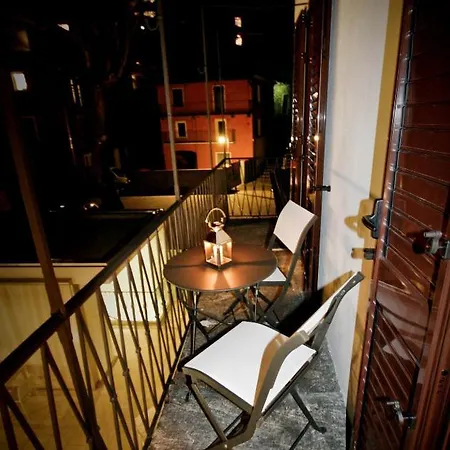 Hotell Boutique La Rinascente 3*